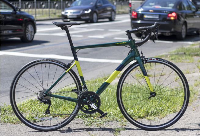 Покришка Panaracer Race A Evo4, 700x25C, Чорний 7