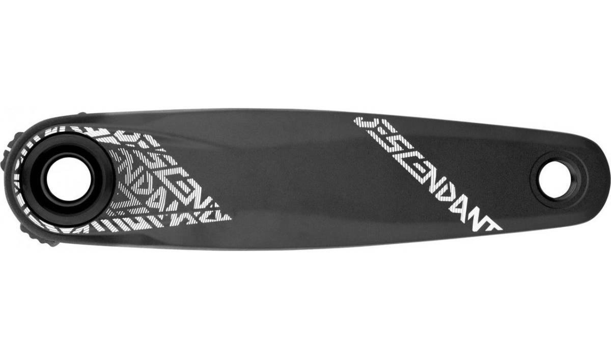 Шатуны TRUVATIV Descendant 6K Eagle DUB 12ск 175 Звезда 32t X-SYNC 2 Black 2 Шатуны TRUVATIV Descendant 6K Eagle DUB 12ск 175 Звезда 32t X-SYNC 2 Black 2