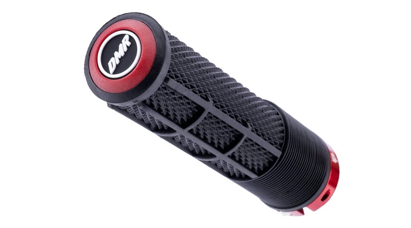 Гріпси DMR DeathGrip2 Race Thick Flangeless Black 9