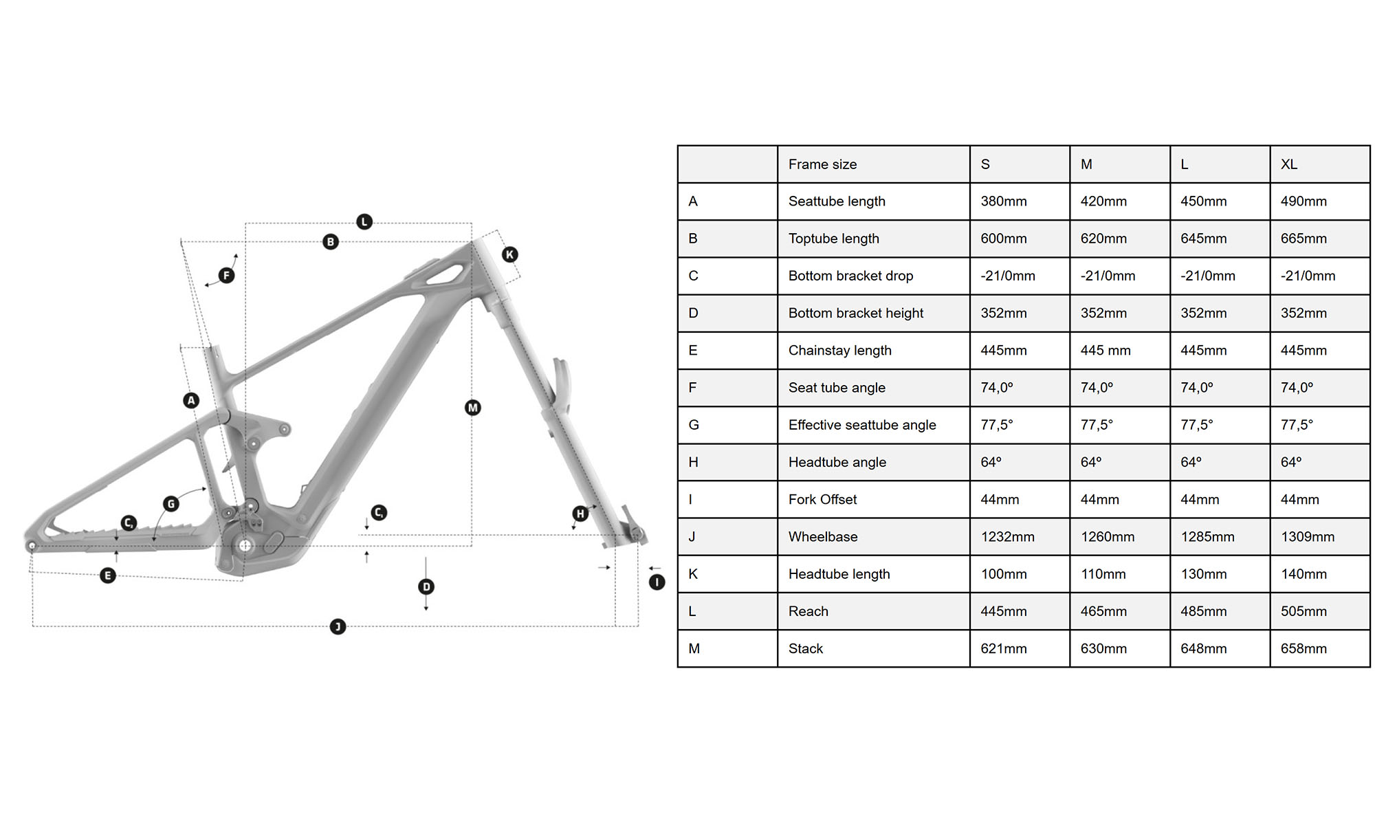 Электровелосипед MONDRAKER DUNE R Carbon 29" 170mm, 400Wh Bosch SX, размер L, 2024, серебристый 4