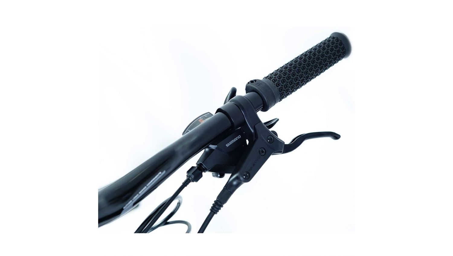 Велосипед AUTHOR Impulse II 27.5" рама M (2022) Черный 5 Велосипед AUTHOR Impulse II 27.5" рама M (2022) Черный 5