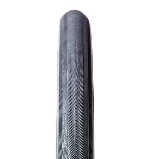 Покрышка Panaracer GRAVELKING Slick, 700x28C Tubed, Черная 3
