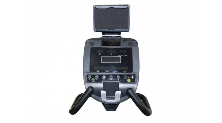 Профессиональный велотренажер горизонтальный Vigor R11 2