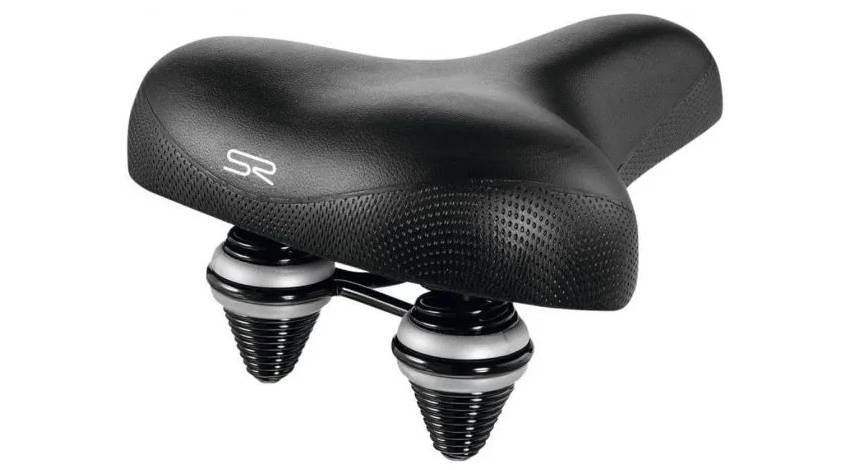 Седло Selle Royal 