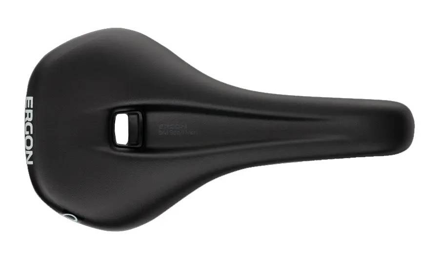 Фотографія Сідло ergon sm sport чоловіки s/m black 2