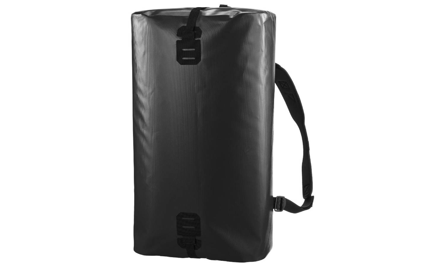 Гермобаул-рюкзак Ortlieb Duffle black  89 л 11