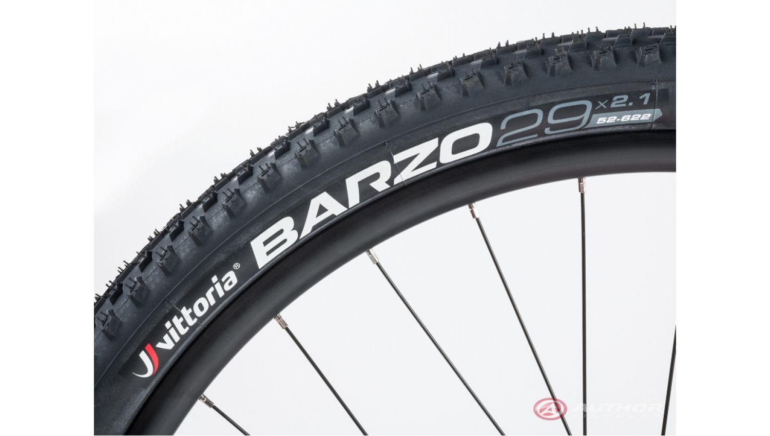 Велосипед AUTHOR Impulse 29" рама M (2023) Черный 2