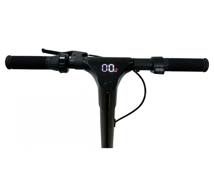 Електричний самокат ATLAS i-Max, Чорний 5