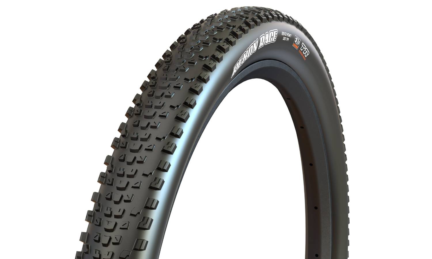 Фотографія Покришка Maxxis REKON RACE 29X2.40 TPI-120 Foldable MaxxSpeed/EXO/TR 