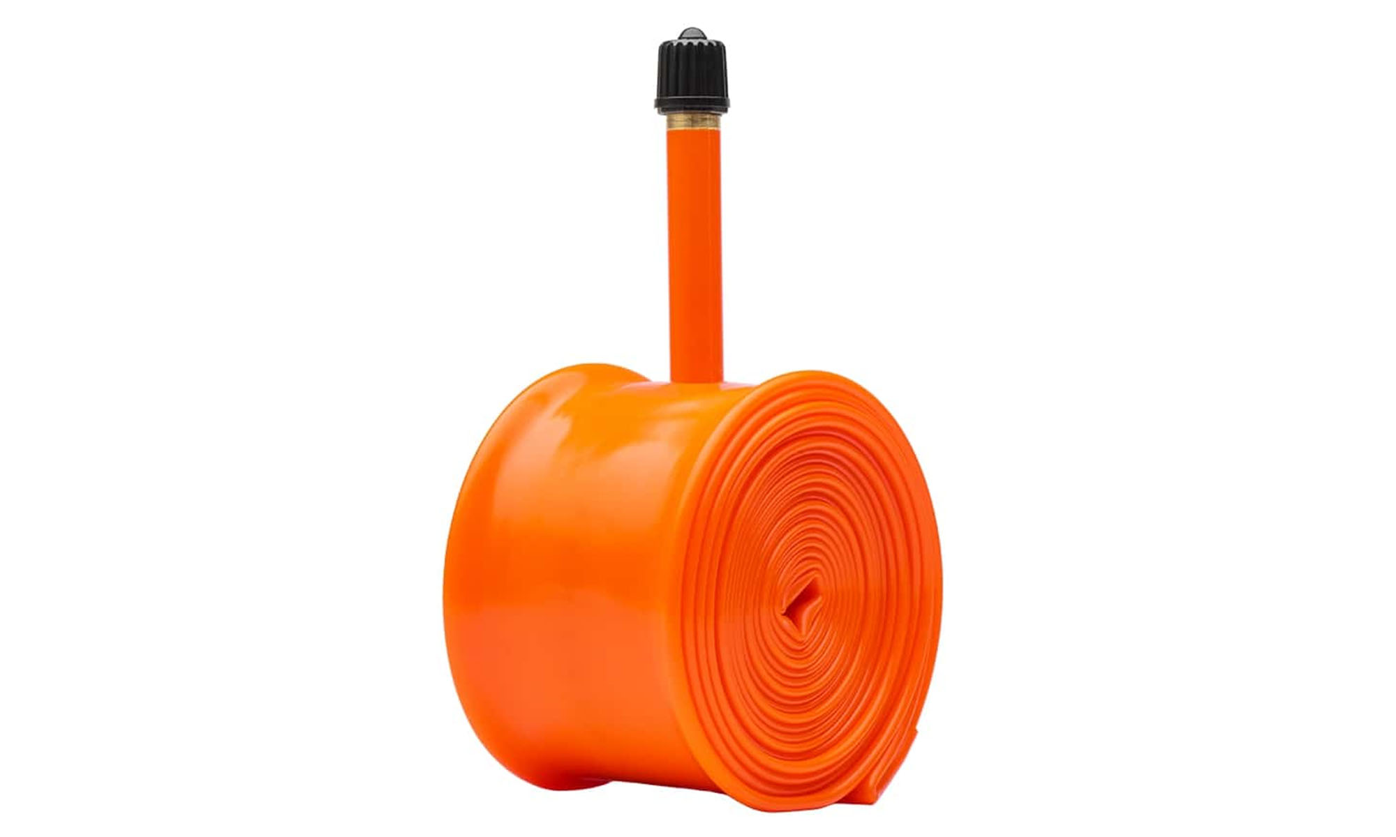 Камера TPU 28" (30/50-622) Tubolito X-TUBO-CITY/TOUR, AV40, оранжевая 2