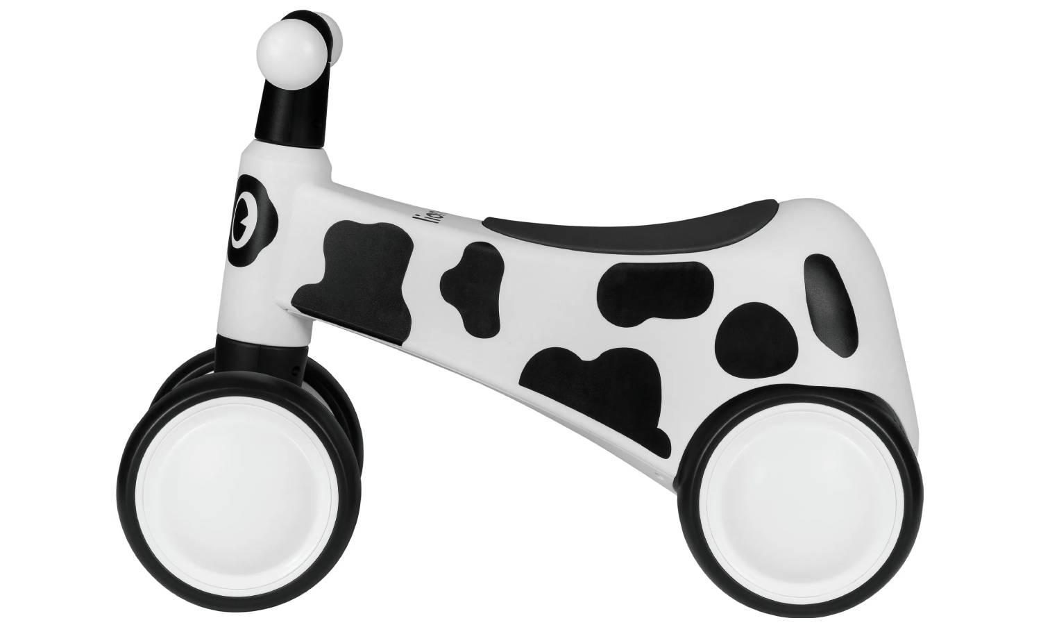 Беговел Lionelo SAMMY  WHITE 4