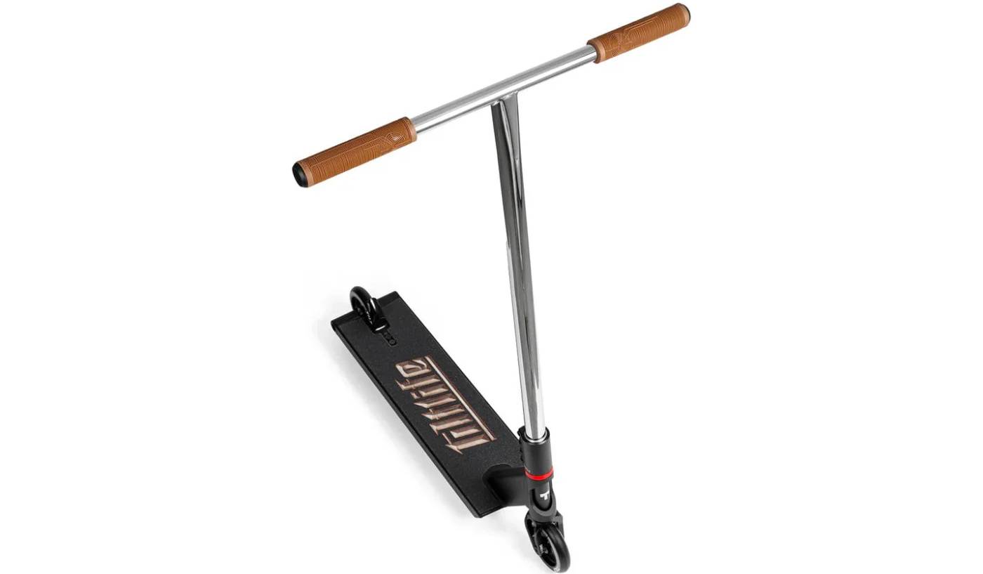 Трюковый самокат Tilt Contact Build Pro SCALES 5.8" 3