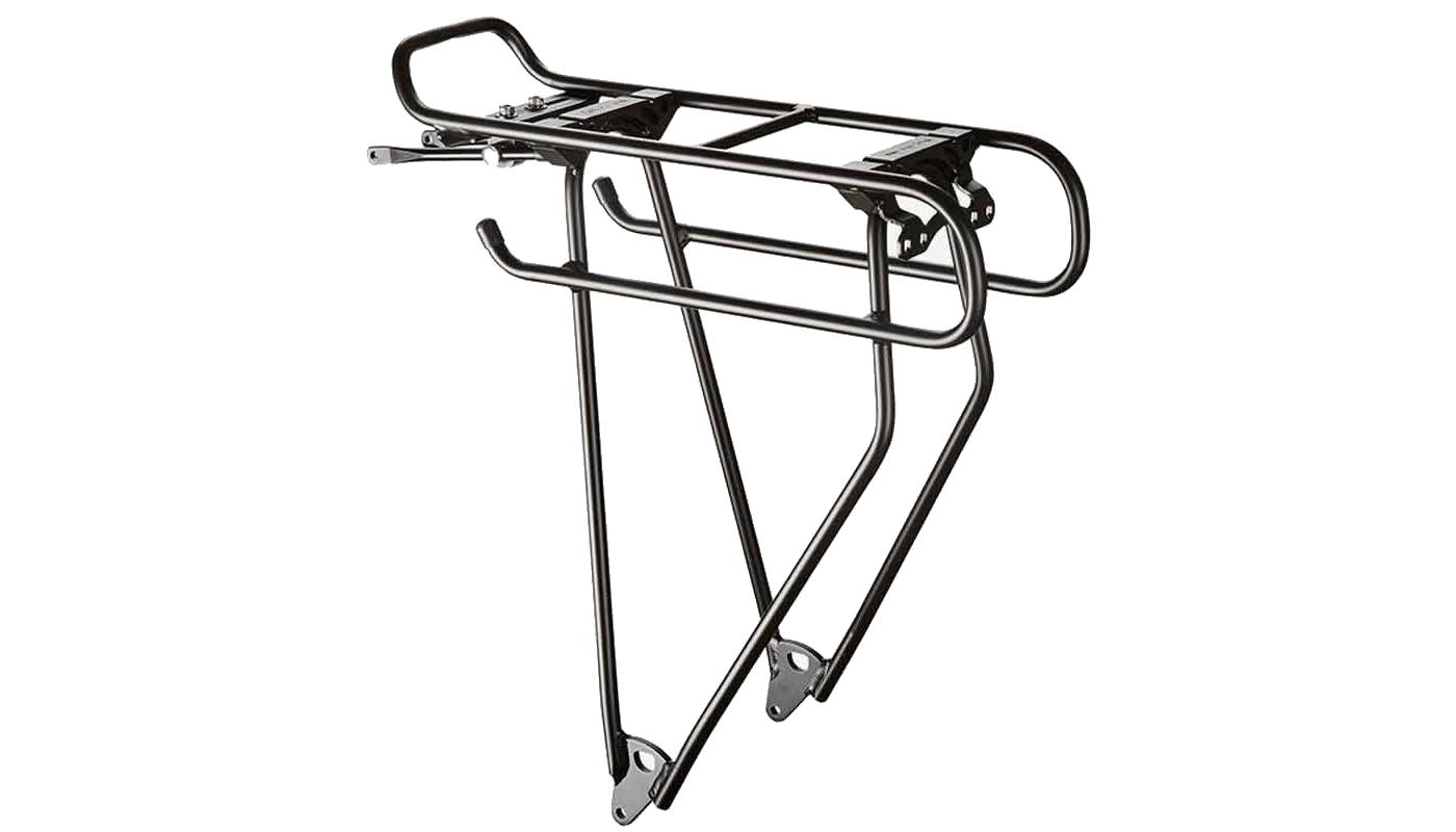 Велобагажник задній Racktime Add-it 26/28" 7