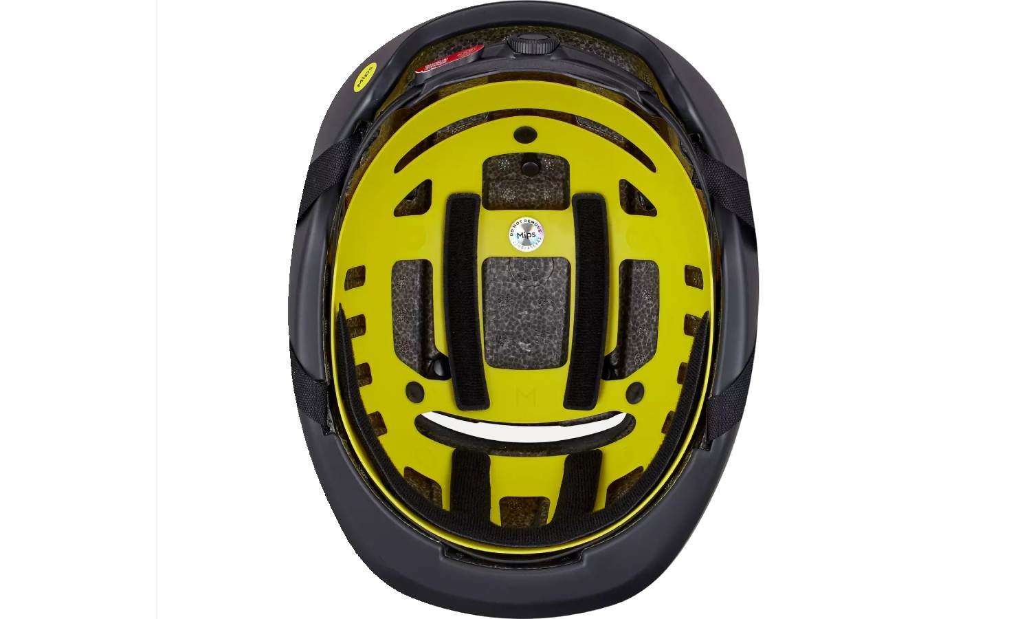 Шолом Specialized TONE HLMT CE розмір S (51-56 см) сірий 3 Шолом Specialized TONE HLMT CE розмір S (51-56 см) сірий 3