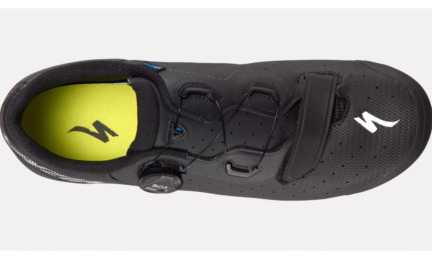 Велообувь Specialized RECON 2 MTB размер 45 черный 2 Велообувь Specialized RECON 2 MTB размер 45 черный 2