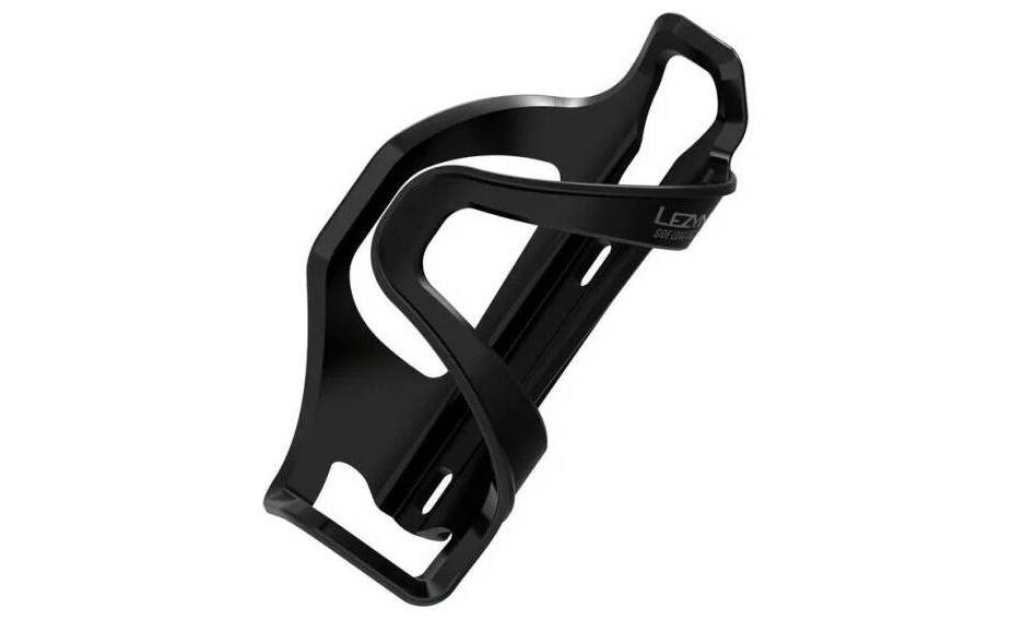 Флягодержатель Lezyne FLOW CAGE SL - L - ENHANCED Черный Y13 