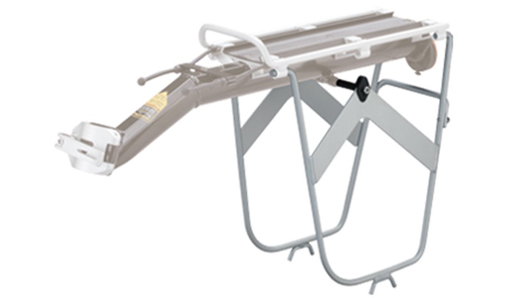 Консоль магістралі Topeak MTX Beamrack, введіть A 2