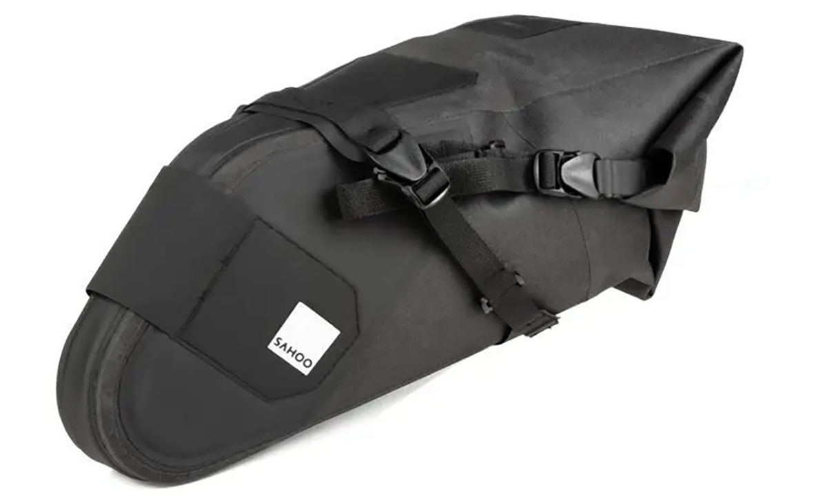 Сумка под седло Sahoo Pro 132034 3 Сумка под седло Sahoo Pro 132034 3