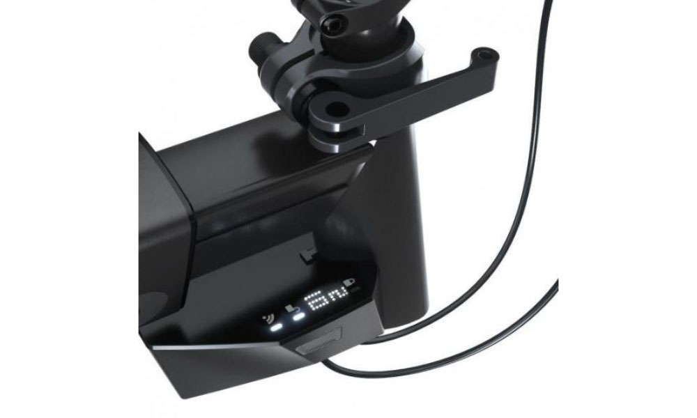 Велотренажер WAHOO Kickr Bike V2 3