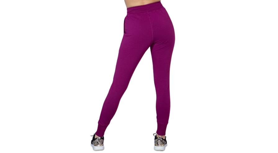 Фотография Штаны спортивные Radical Attractive Pants, фиолетовые, размер S 2
