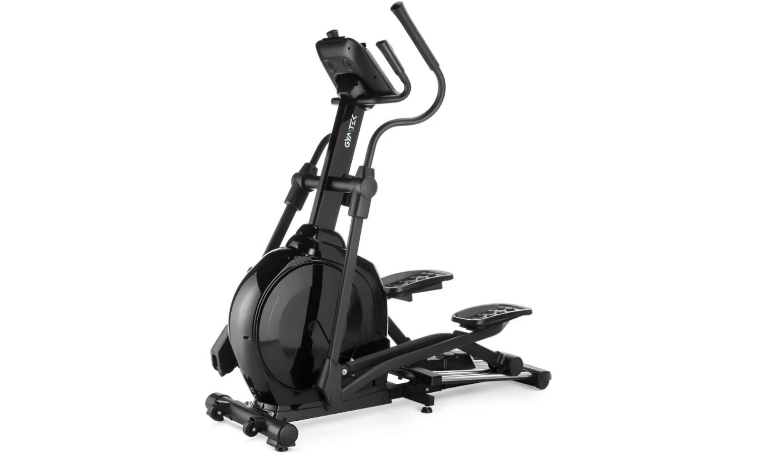 Орбітрек Gymtek XC9000 електромагнітний 2 Орбітрек Gymtek XC9000 електромагнітний 2