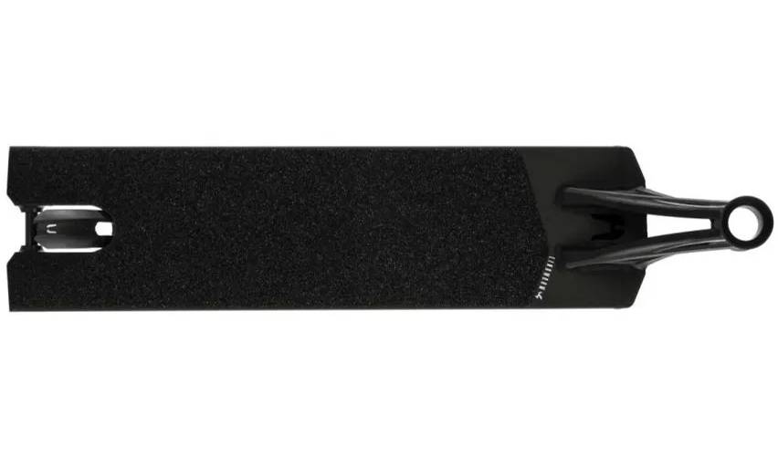 Дека трюкового самокату Ethic DTC Lindworm V4 Pro 5.9" 540mm - Black 3 Дека трюкового самокату Ethic DTC Lindworm V4 Pro 5.9" 540mm - Black 3
