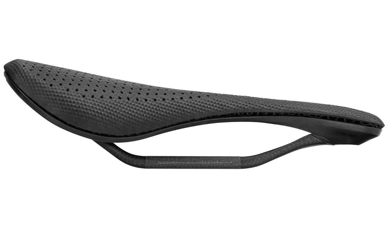 Седло для велосипеда Specialized SW PHENOM MIRROR ширина 143 мм 2025 черный 2