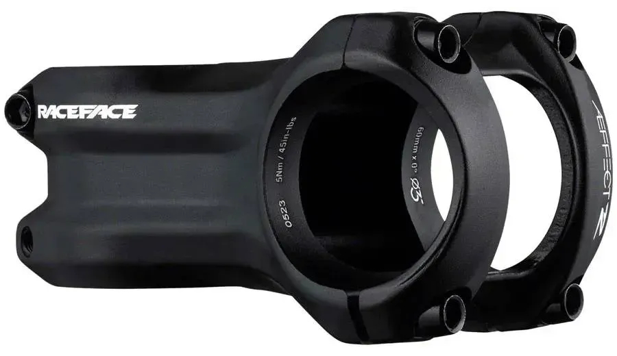 Вынос RACE FACE 25,AEFFECT R,35,60MM,BLACK 
