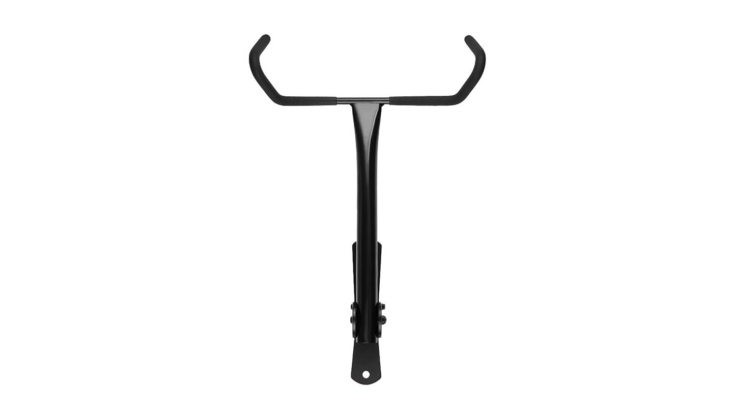 Кронштейн для зберігання велосипеда Grey's на стіну, підйомний 2