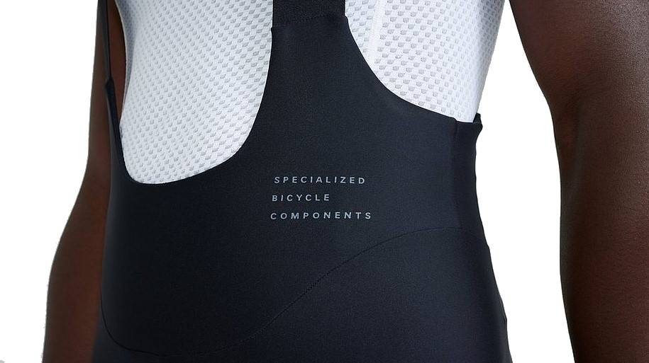 Фотография Велошорты Specialized PRIME SWAT BIB SHORT мужские, размер L 3