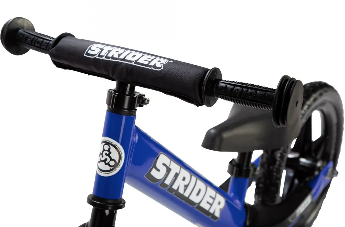 Баланс-байк Strider 12 Sport, Синий 2