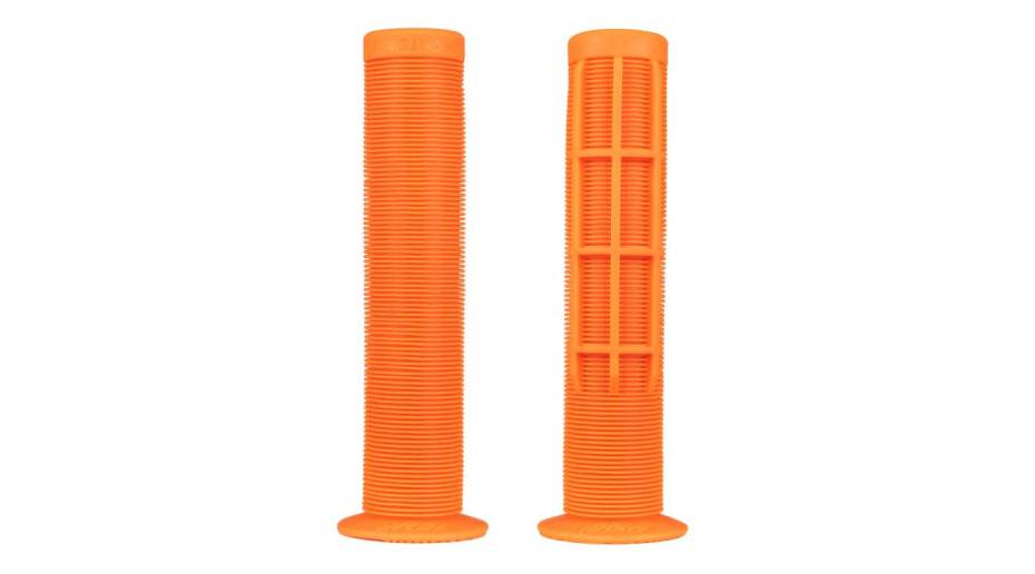 Гріпси DMR Grip Grid Orange Гріпси DMR Grip Grid Orange