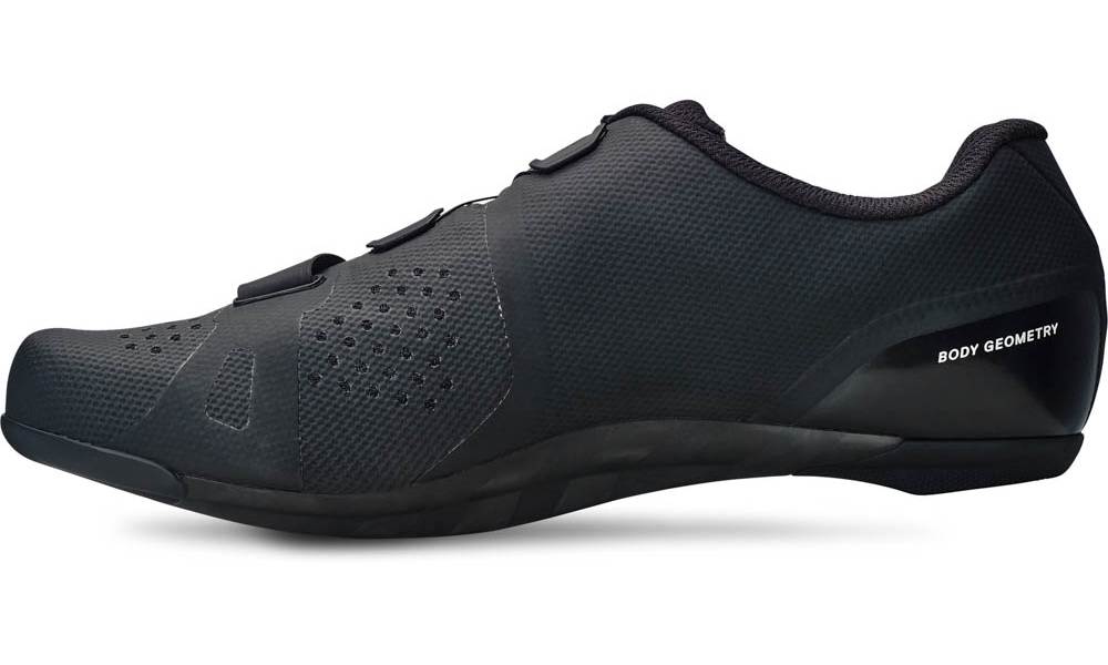 Велочеревики Specialized TORCH 2.0 RD чорно-білий розмір 38 (2025) 3