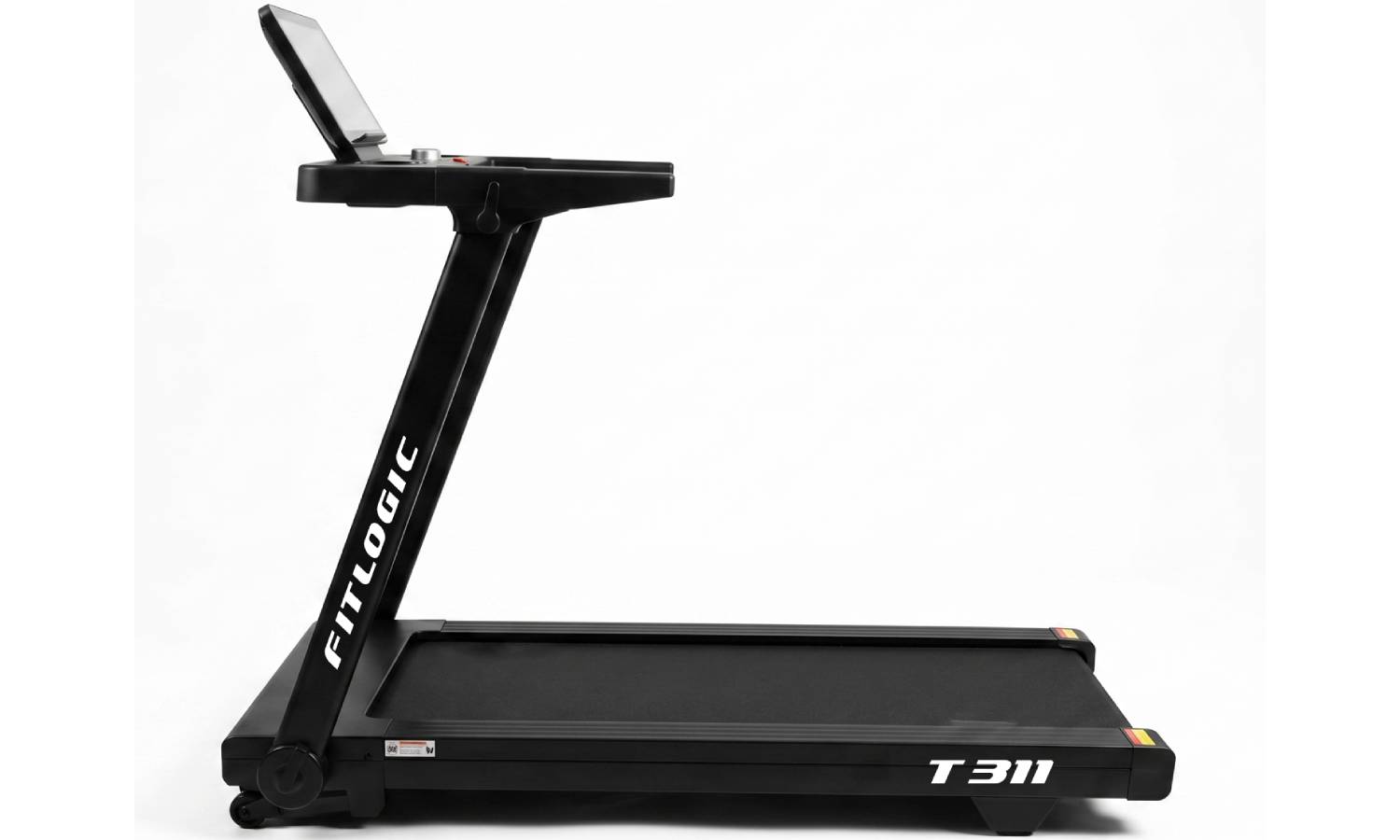 Беговая дорожка FitLogic T311 7