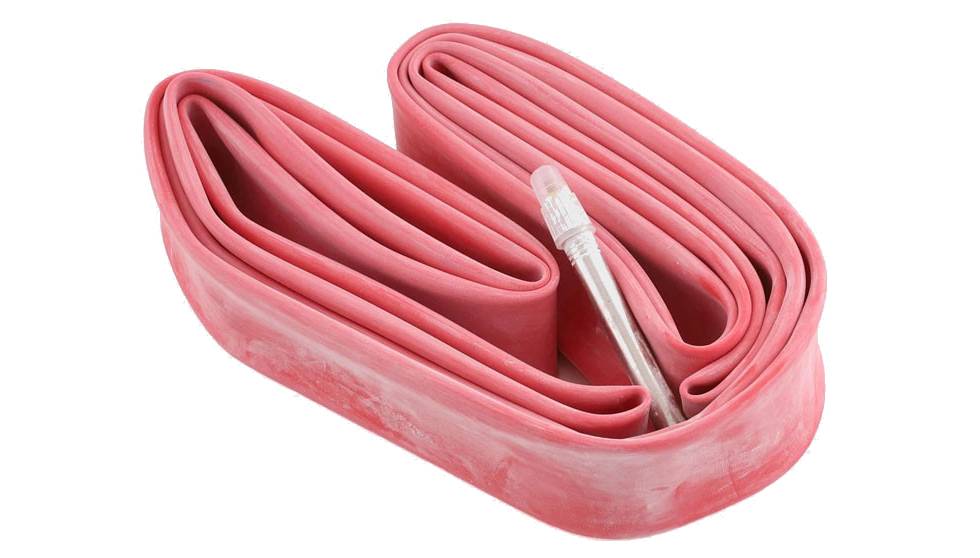 Камера Challenge Seamless Latex Tube, 700x33/40 Presta 48mm 2
