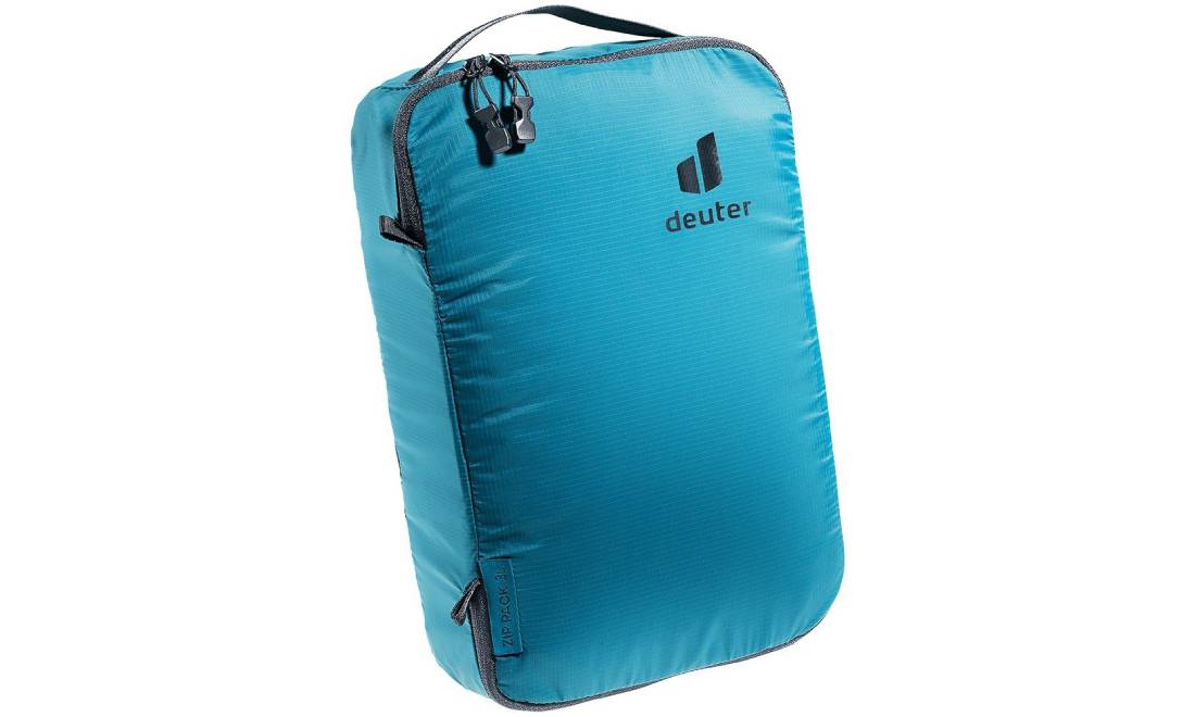 Чехол-мешок DEUTER Zip Pack 3 цвет 3007 denim Чехол-мешок DEUTER Zip Pack 3 цвет 3007 denim