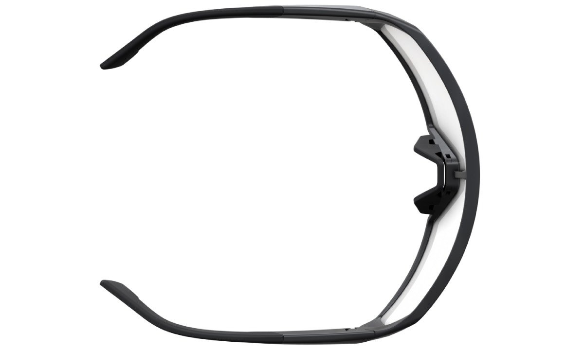 ОЧКИ SCOTT PRO SHIELD BLACK/GREY 4 ОЧКИ SCOTT PRO SHIELD BLACK/GREY 4