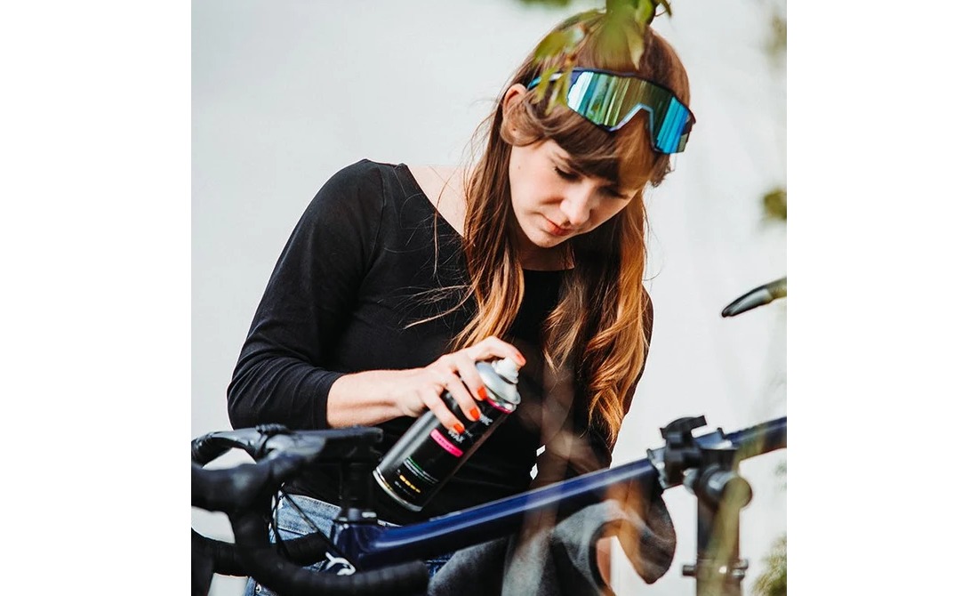 Защитник краски от коррозии и царапин Dynamic Protective Wax воск, аэроз/400мл 4 Защитник краски от коррозии и царапин Dynamic Protective Wax воск, аэроз/400мл 4