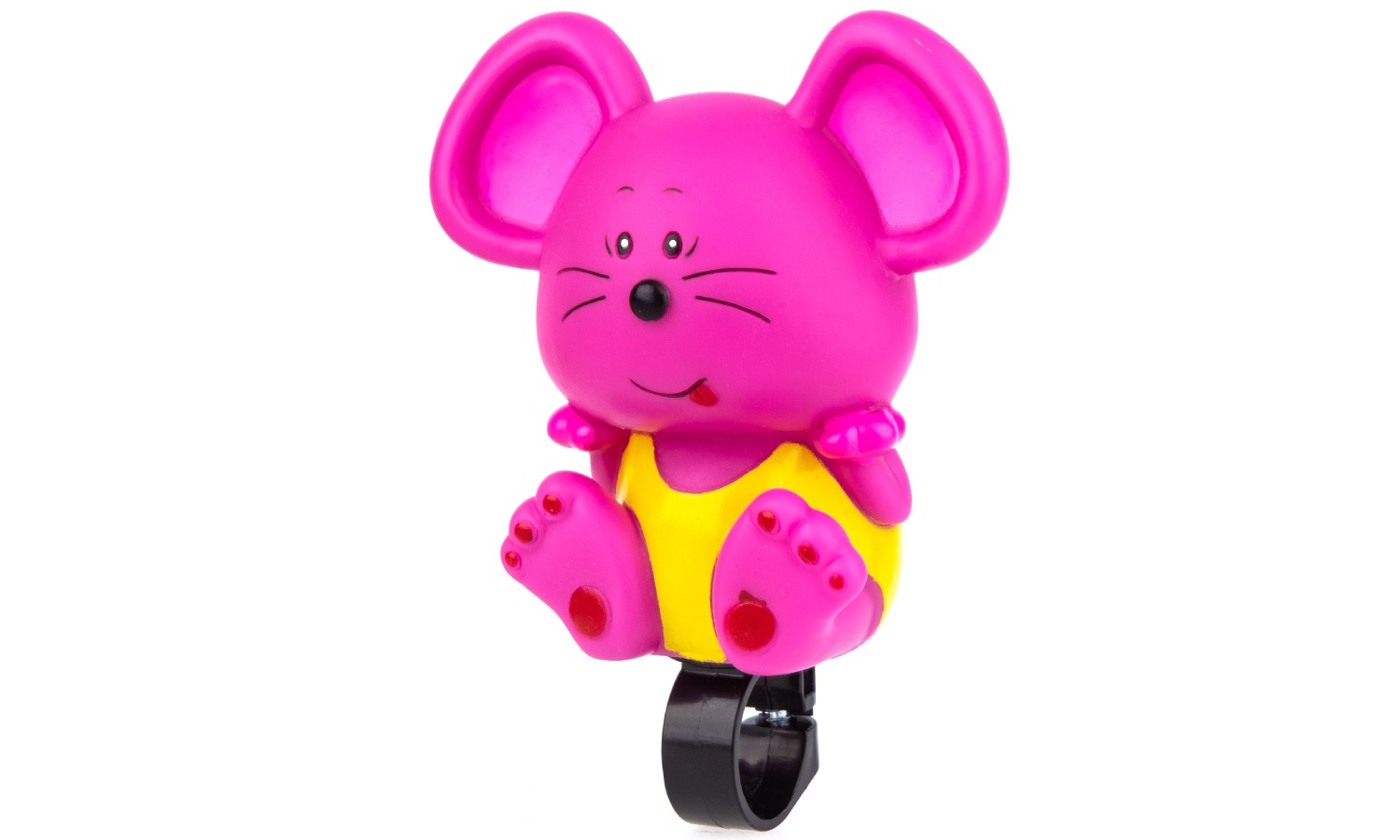 Сигнал ONRIDE Mouse Ø руля 22 