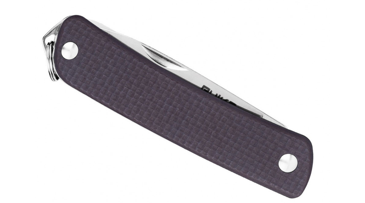 Багатофункціональний ніж Ruike S31 коричневий 2