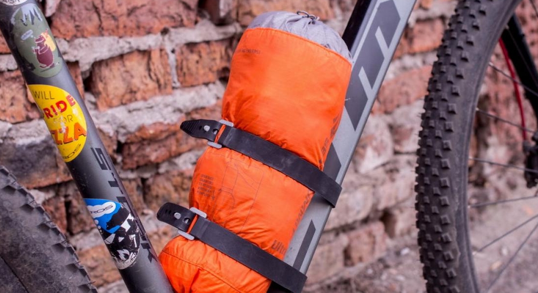 TPU стяжка KasyBag Strap 16