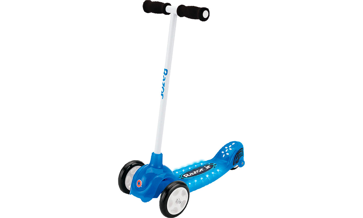 Самокат Razor Jr Lil 2019 Синий 2