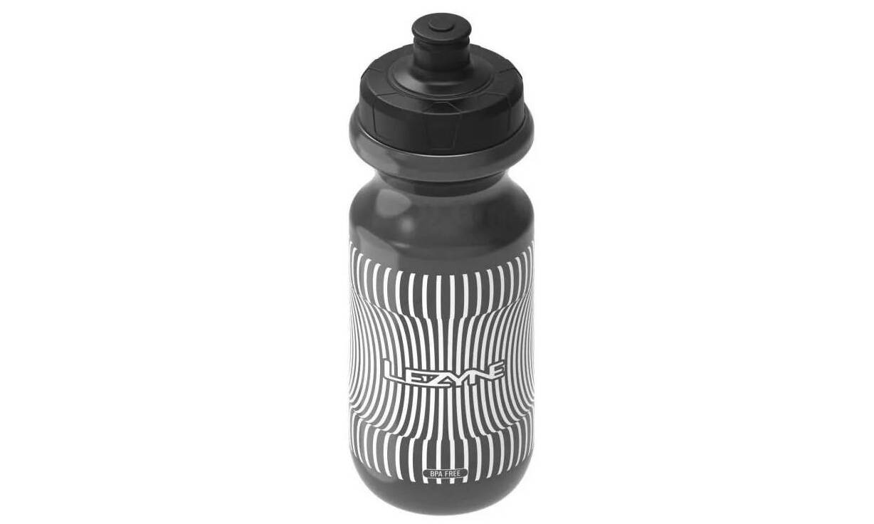 Фляга Lezyne FLOW BOTTLE 600 Серый Y13 Фляга Lezyne FLOW BOTTLE 600 Серый Y13