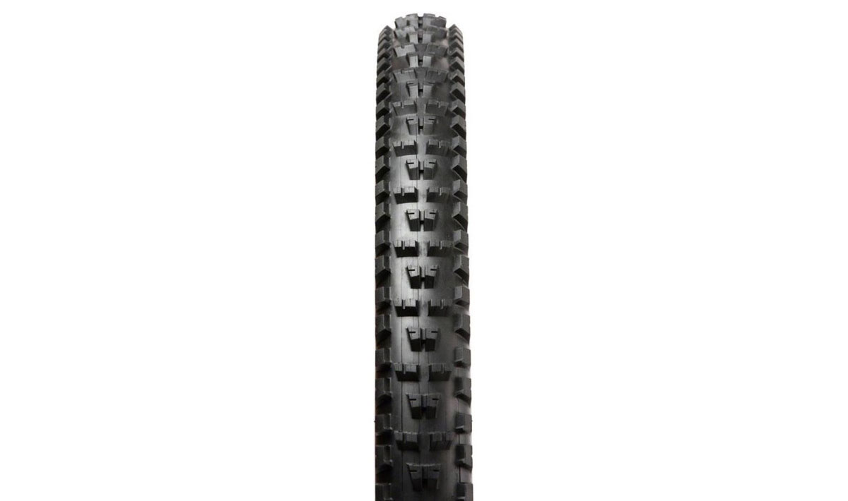 Покришка б/к Panaracer Aliso HO 27.5x2.4 склад чорна/чорна 2