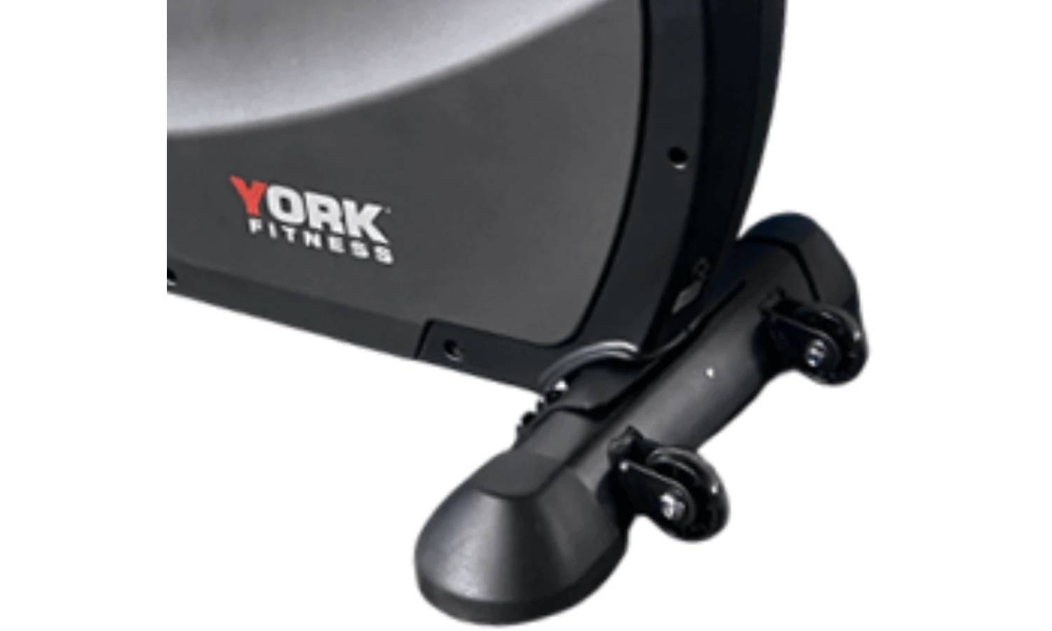 Горизонтальный велотренажер York Fitness RB420 RECUMBENT 2 Горизонтальный велотренажер York Fitness RB420 RECUMBENT 2