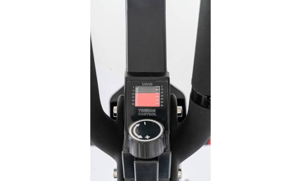 Професиональный орбитрек Vigor YJ-9000 3