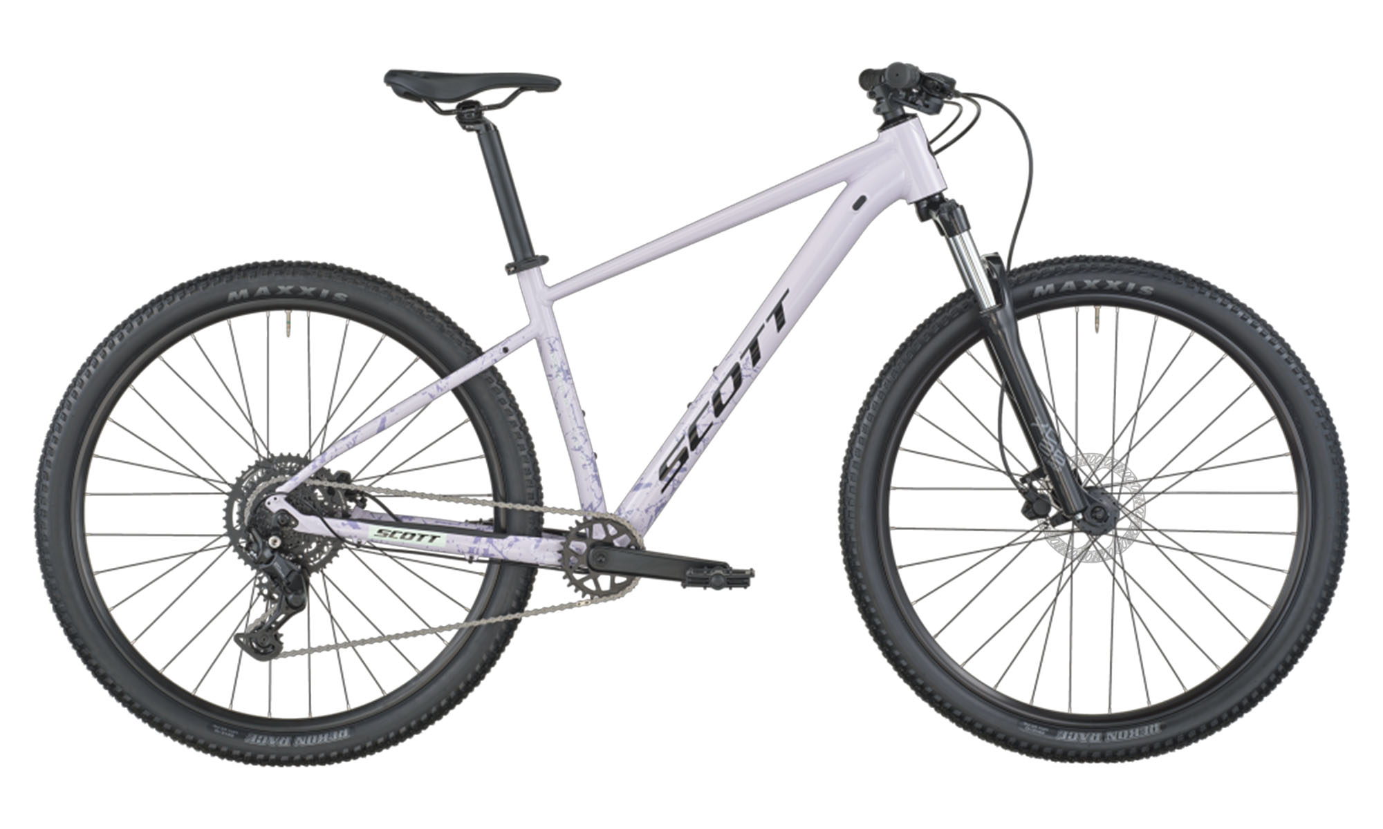 Велосипед SCOTT CONTRAIL 30 KH 26 29", размер S, год 2026, розовый 
