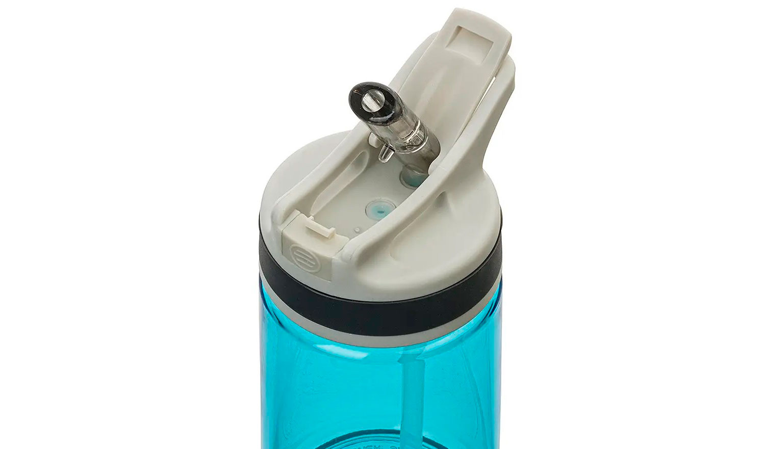Фляга AceCamp Traveller Small blue, 0,35 л 5