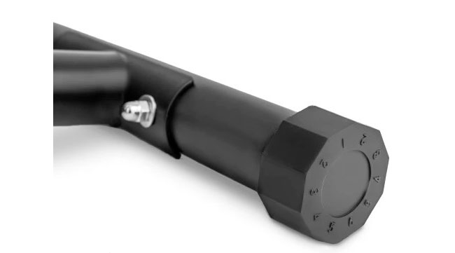 Велотренажер Hop-Sport HS-010H Rio Червоний 2 Велотренажер Hop-Sport HS-010H Rio Червоний 2