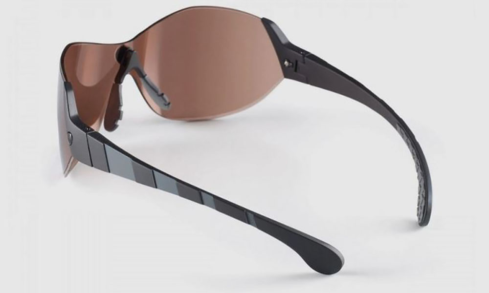 Очки ASSOS Zegho G2 Dragonfly Copper 2